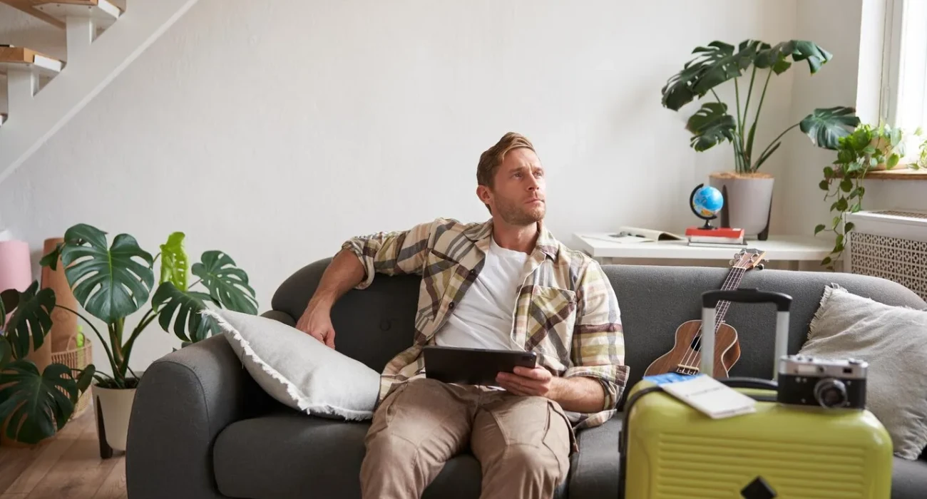 Airbnb Short Stays for Modern Travelers