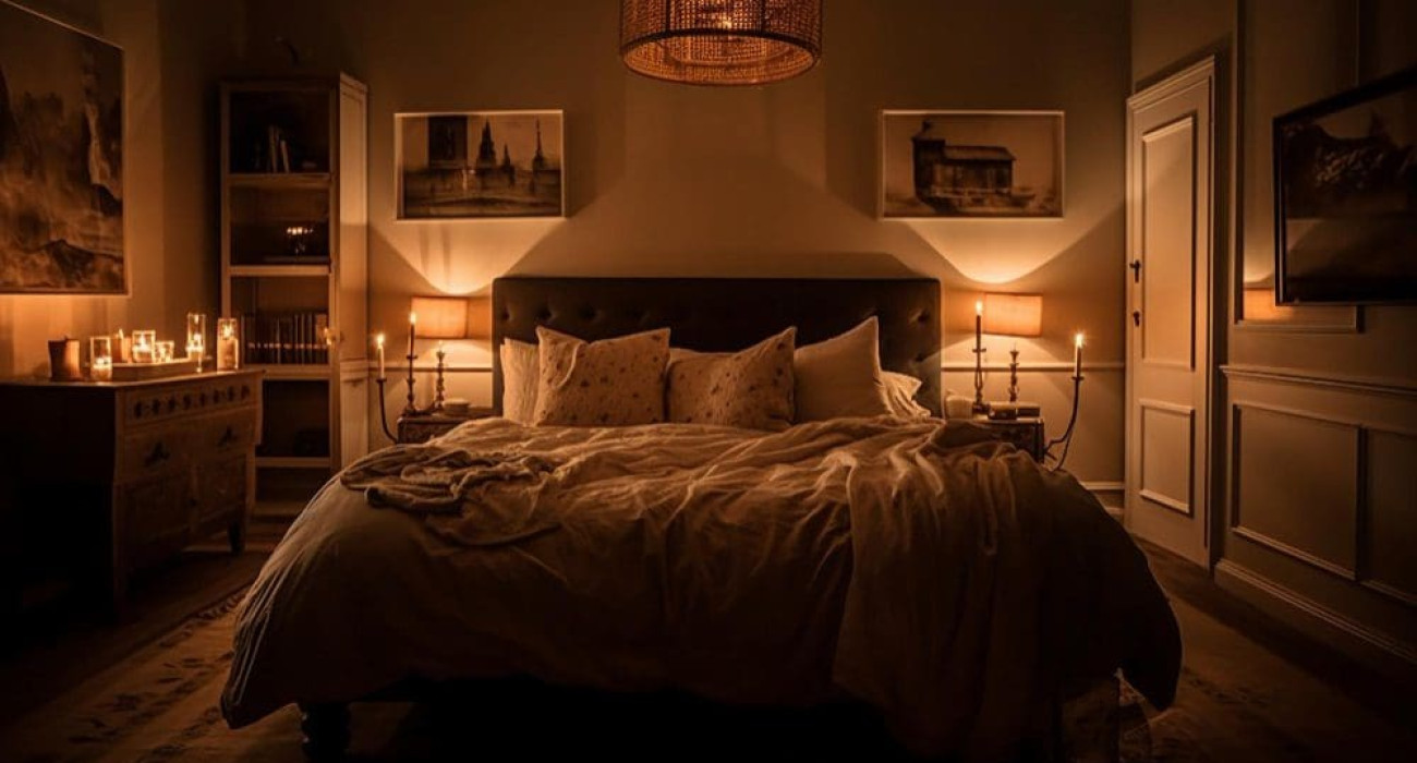 luxury hotel