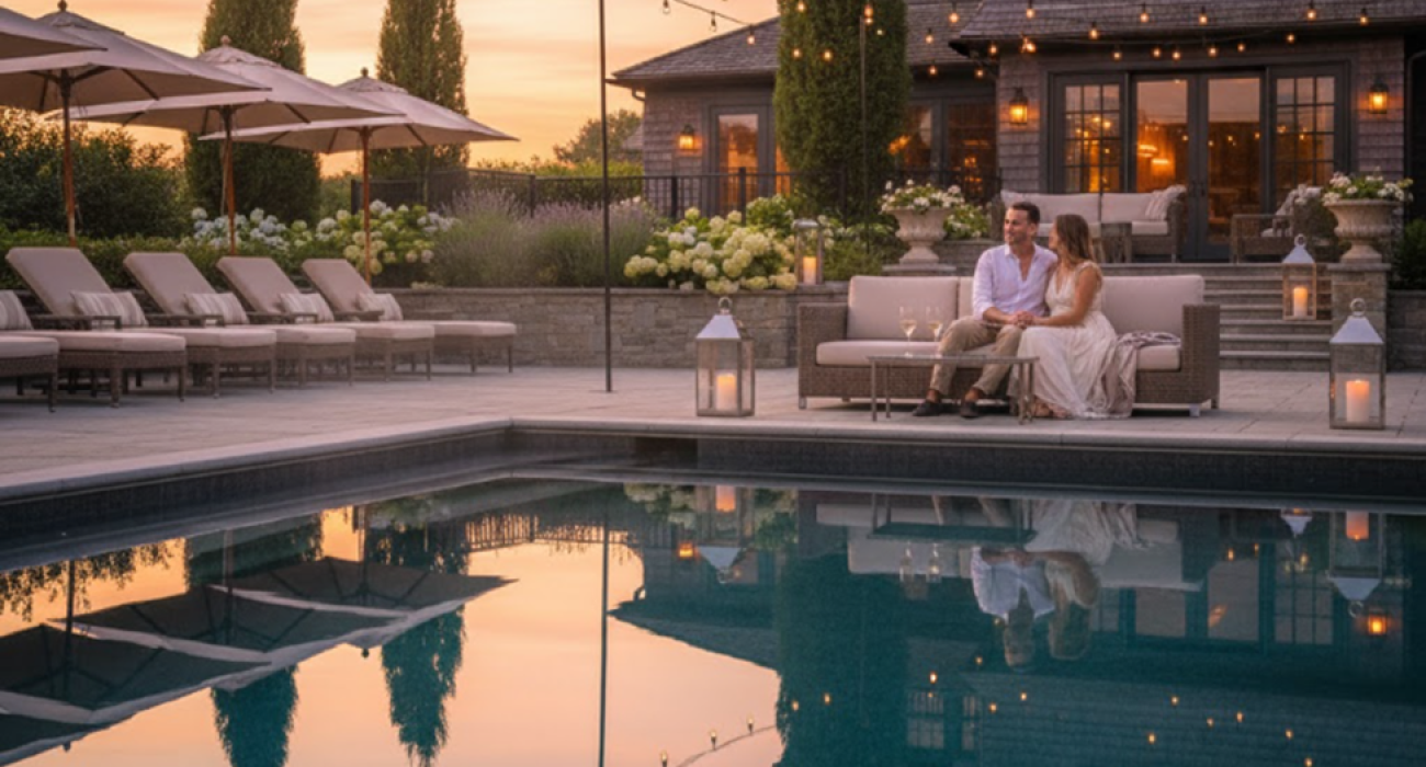 romantic getaways ct