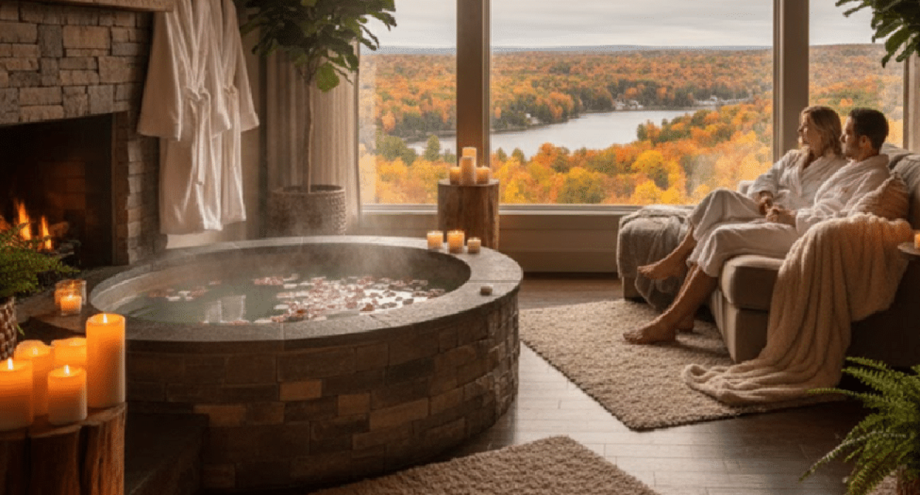 spa