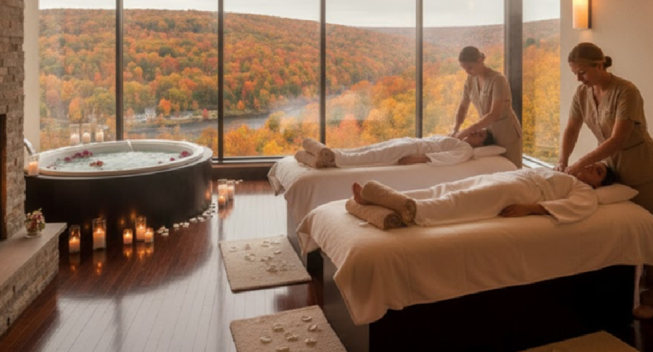 romantic ct getaways