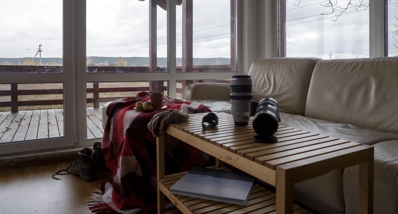 Short Term Rentals